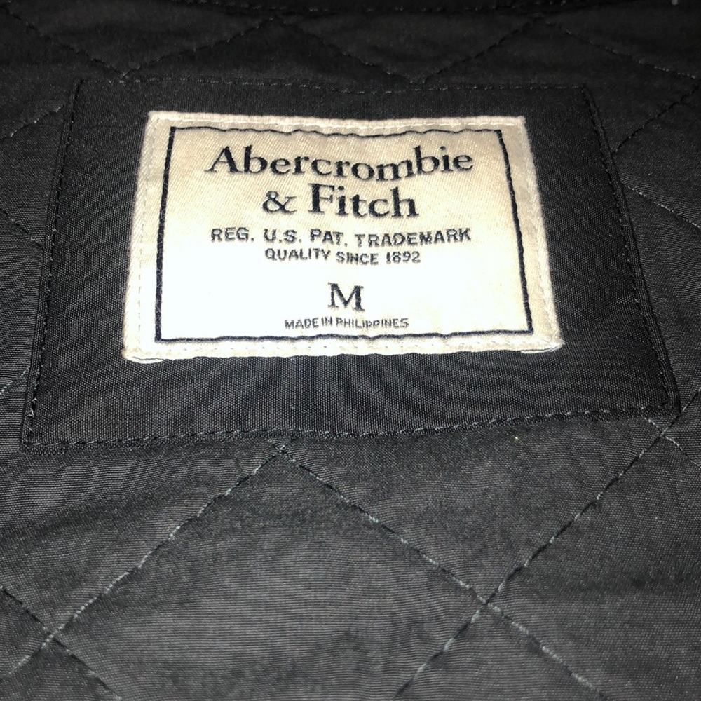 Fur Vest - Picture 4 of 4